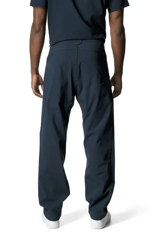 M's Dock Pants | Color: blue illusion | Size: S