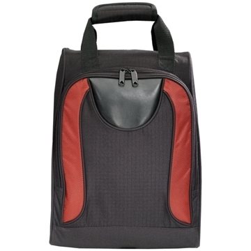 20 Custom Matrix Shoe Bag - Ventilated