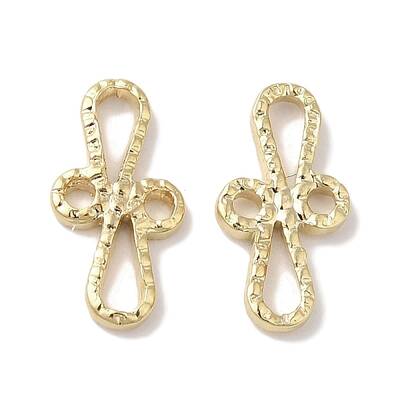 Brass Connector Charms