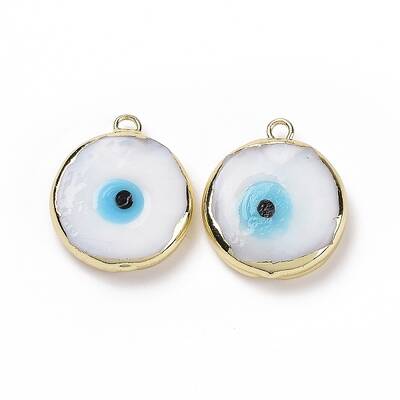 Handmade Lampwork Pendants