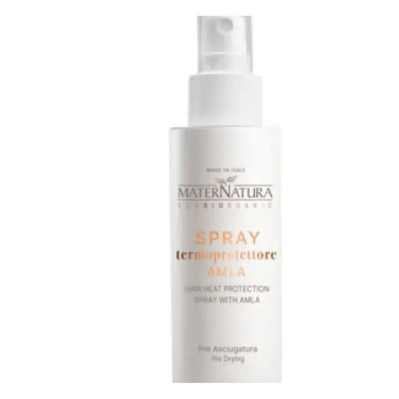 Maternatura Amla Heat Protectant Hair Spray, 150 ml