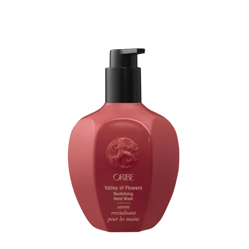 Hand soap Oribe Valley of Flowers