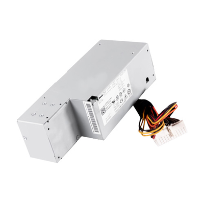 RM117 Dell 275-Watts 100-127V 6A 200-240V 3A 47-63Hz 24-Pin ATX Power Supply for OptiPlex 740 /745 /755 GX620