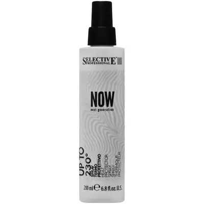 Selective Now Up To 230 Thermal Protective Spray 200ml