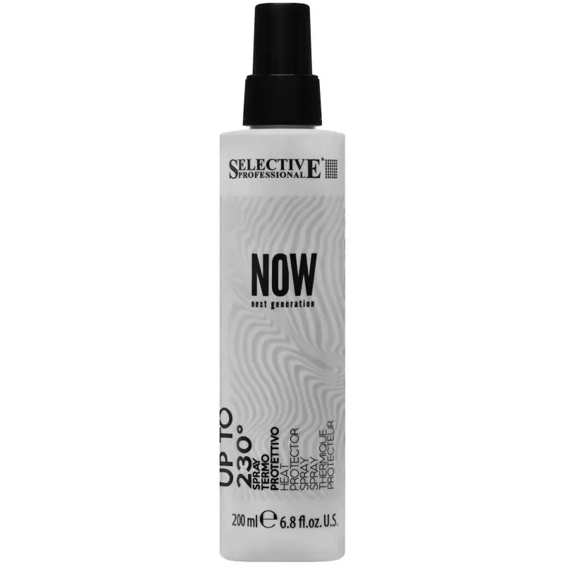 Selective Now Up To 230 Thermal Protective Spray 200ml