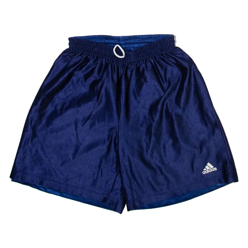 ADIDAS Mens Casual Shorts Blue S W24