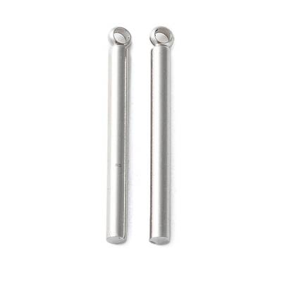 304 Stainless Steel Pendants