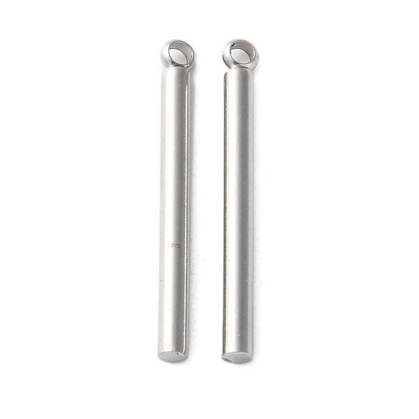 304 Stainless Steel Pendants