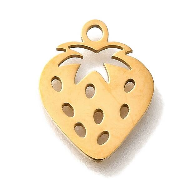 201 Stainless Steel Pendants