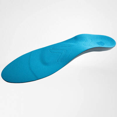 Bauerfeind ErgoPad Sport Run Walk Sports Insole Size 43