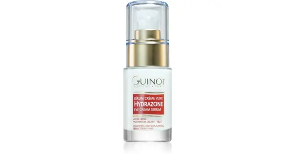 Guinot Hydrazone Yeux Serum Eye Cream 15 ml