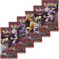 Live Ripz - 6x Destined Rivals Booster Packs