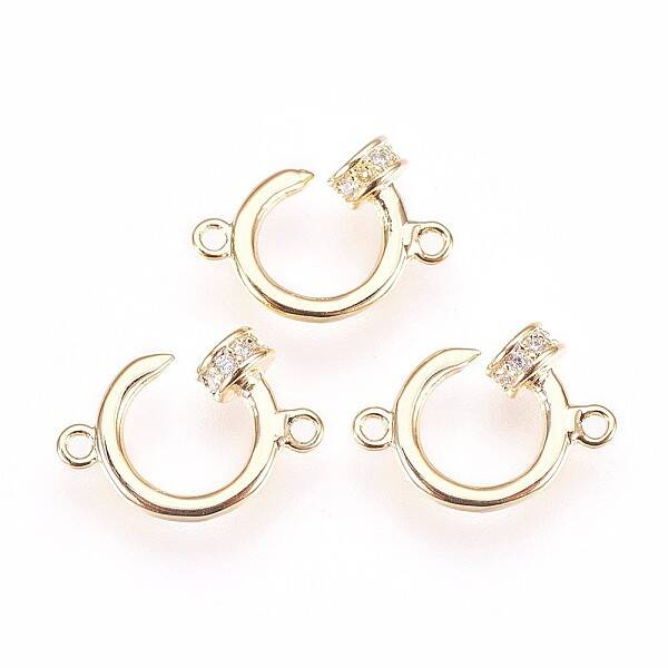 Brass Links