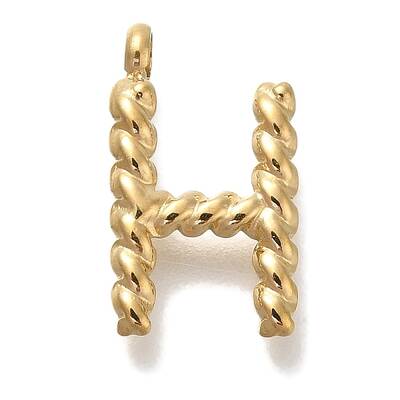 PVD Vacuum Plating 304 Stainless Steel Pendants