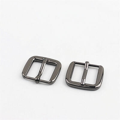 Zinc Alloy Buckle Adjuster