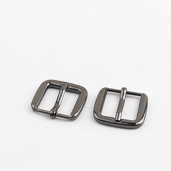 Zinc Alloy Buckle Adjuster