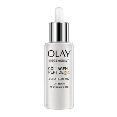Olay Regenerist Collagen Peptide24 Siero De Dia 40ml
