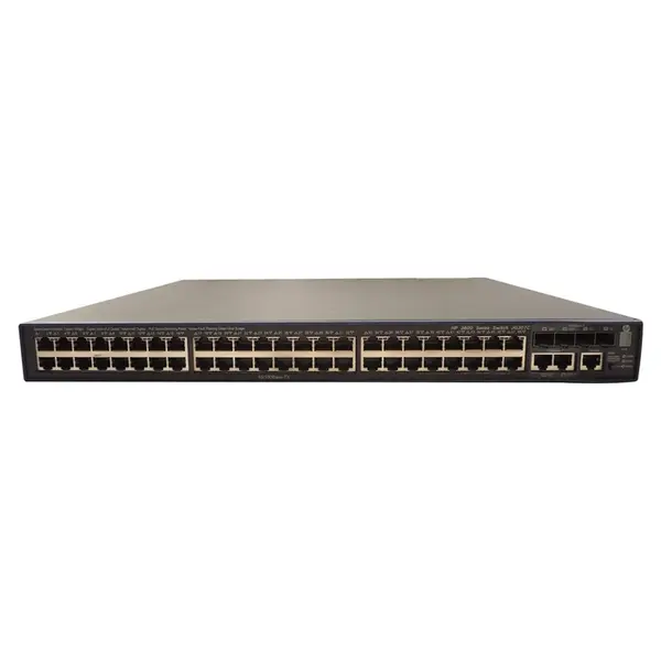 JG307C#ACE HP 3600-48-PoE+ v2 50-Port + 4-Port SFP Layer 3 Switch