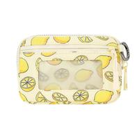 Lemon Drop RFID Wallet