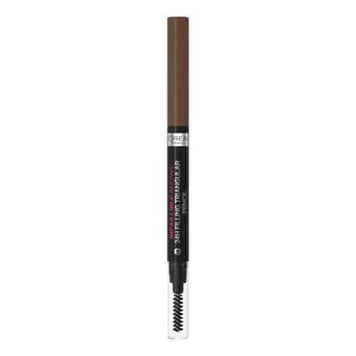 L´oréal paris Infaillible Brows 24H Filling Triangular Pencil 1 ml 05 Light Brown