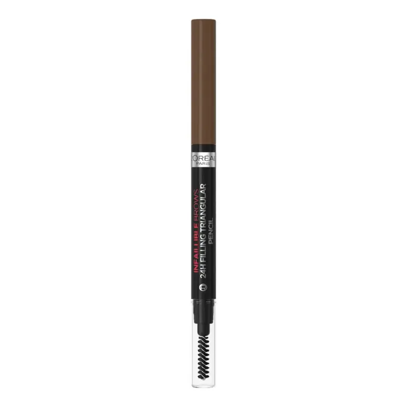 L´oréal paris Infaillible Brows 24H Filling Triangular Pencil 1 ml 05 Light Brown