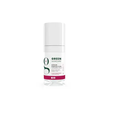 Green skincare JEUNESSE+ Perfection Serum 15 ml