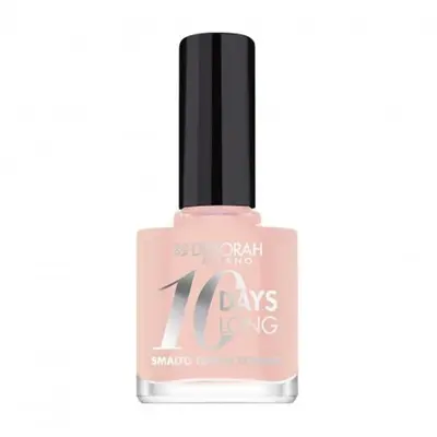 Deborah Deborah Nail Polish 10 Days Long 10 Days Long 882