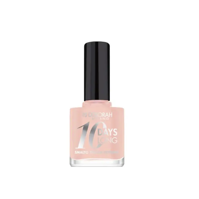 Deborah Milan Dh nail lacquer 10 days N 882