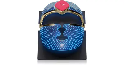 FOREO FAQ™ 201 LED Backlit Wrinkle Smoothing and Reducing Device