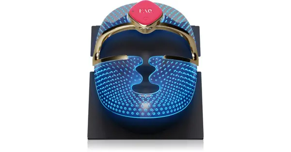 FOREO FAQ™ 201 LED Backlit Wrinkle Smoothing and Reducing Device