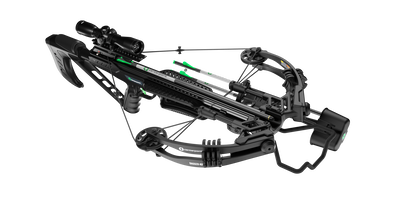 Dagger™ 405 [The new Dagger 405 takes the evolution of performance even further for CenterPoint. Complete with an adjustabl...