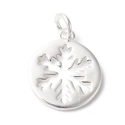925 Sterling Silver Charms