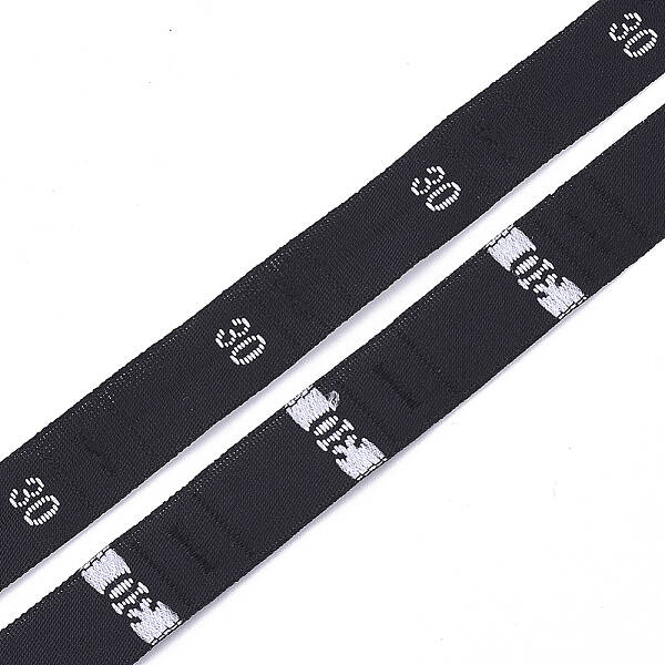 Clothing Size Labels(30)