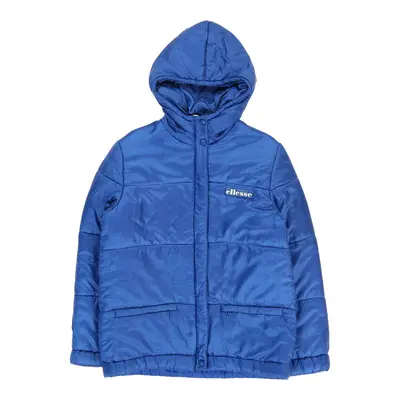 Ellesse Puffer - Medium Blue Polyester