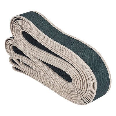 10 Yards Polyester Striped Ribbon