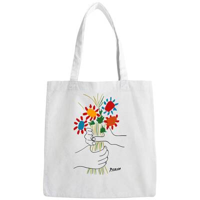 Flowers Picasso - Picasso - Bags