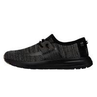 HEYDUDE Sirocco  – Mens Comfortable Slip on Shoe