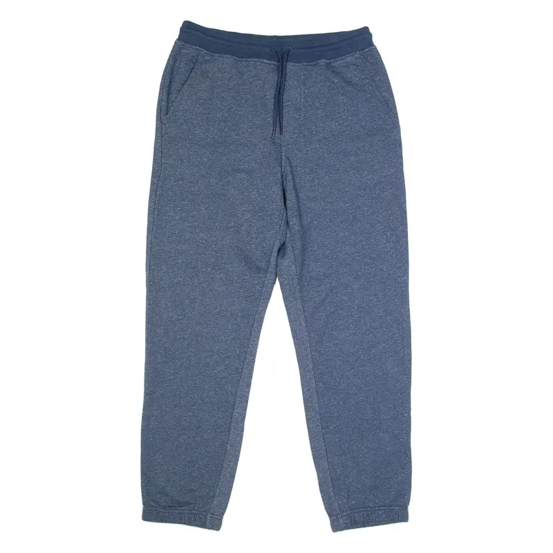 PATAGONIA Mens Joggers Blue Tapered S W29 L27