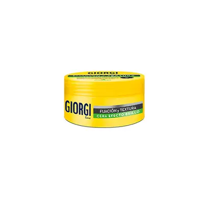 Giorgi Luminosity Effect Wax Line 75ml