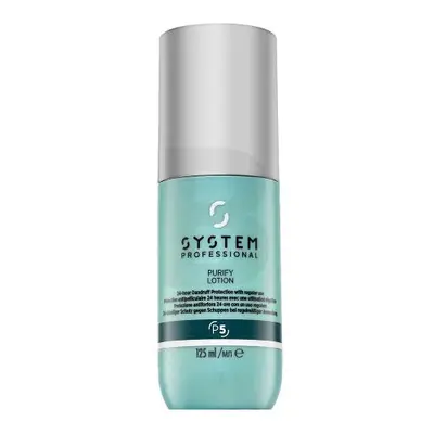 System Professional Purifying lotion 125 ml