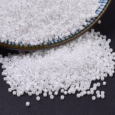 MIYUKI Delica Beads