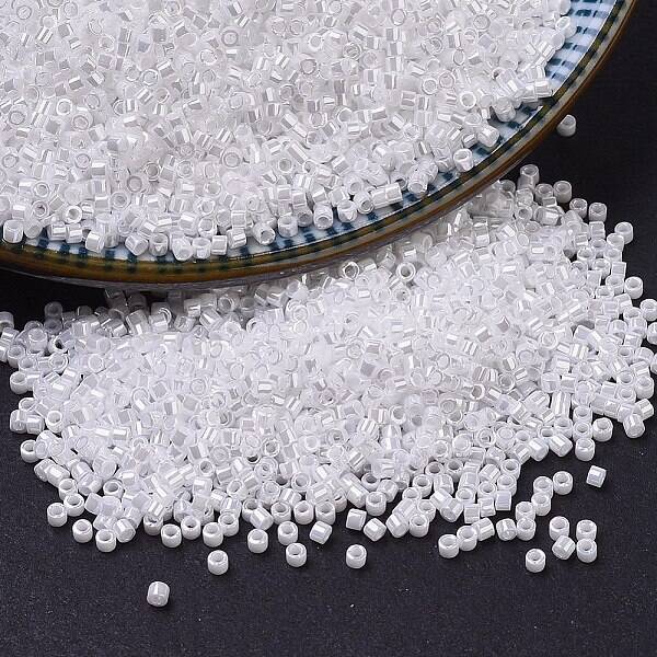 MIYUKI Delica Beads