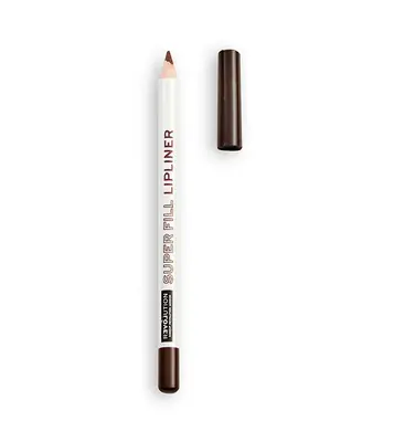 Makeup revolution Relove Super Fill Lip Pencil 1g Wonder