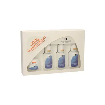 Martina gebhardt Shea Butter Mini Set, 4-piece set