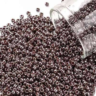 TOHO Round Seed Beads