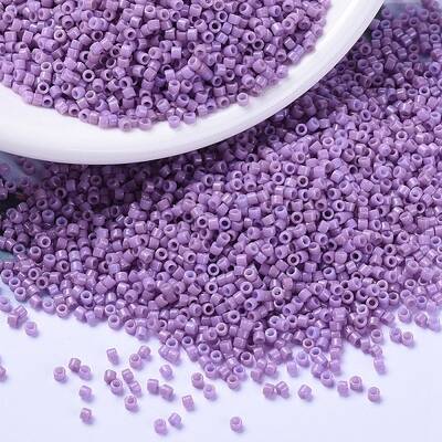 MIYUKI Delica Beads