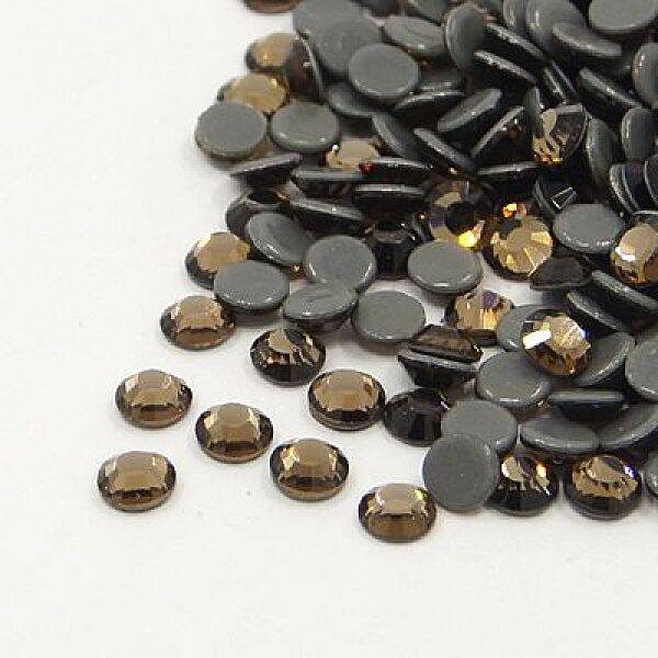 Glass Hotfix Rhinestone
