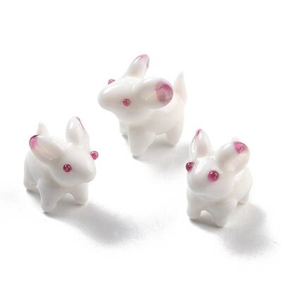 Handmade Lampwork Beads