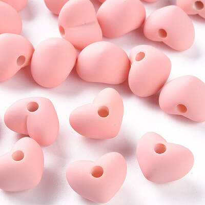 Acrylic Beads