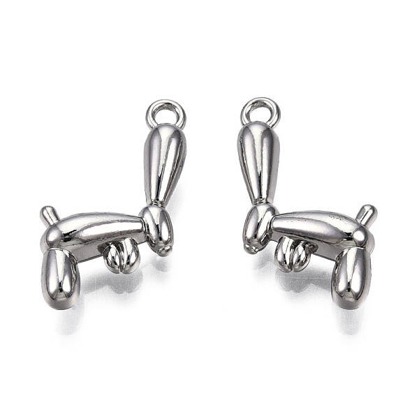 Alloy Pendants